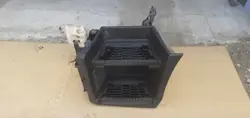 Renault Range T Nedre Steg OEM - Lastbilsdel