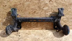 Trave di Sospensione Posteriore VW T-Cross Polo 2G Arona Scala Kamiq 2Q0501053BP