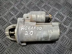 Anlasser A671-151-0101 für SsangYong Korando III