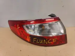 Luz Trasera Renault Fluence 265550016R