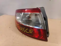 Feu Arrière Renault Fluence 265550016R