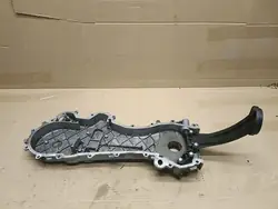 Capa da corrente de distribuição Alfa Romeo MiTo 1.3 MultiJet Diesel