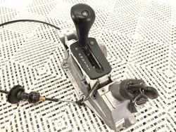 Vaihteenvaihtokahva SAAB 9-5 2.3 230HV 1998-2009