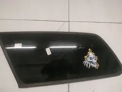 OEM as2 EIS-2751693 Volvo V50 Taka Vasen Neljänneslasi