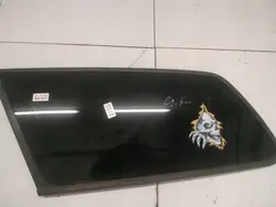 OEM as2 EIS-2751693 Volvo V50 Heck Links Viertelscheibe