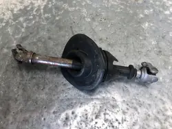 Eixo da coluna de direção OEM 8R1419753 Audi Q5