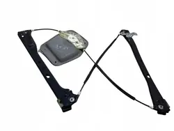 Elevador de vidro traseiro esquerdo VW 1K3837461A