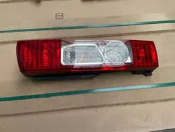 BAKLYKT PEUGEOT BOXER FIAT DUCATO CITROEN JUMPER III