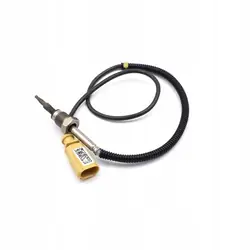 Sensor de temperatura de escape Audi Q7