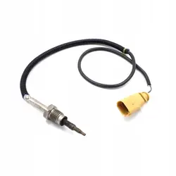 Audi Q7 Abgastemperatursensor