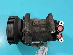 Compresseur AC OEM 8200953359-A pour Renault Clio III 1.5 DCI