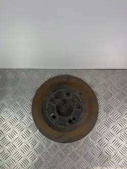 Achter remschijf OEM FOB26382 voor Kia Sorento