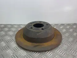 Disque de frein arrière OEM FOB26382 pour Kia Sorento