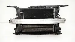 Courroie avant OEM 360159114 pour Audi A4 B8 2.0 TDI