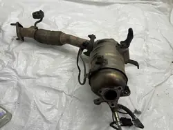 DPF FAP Katalysator Sonde C02A060 Kia Hyundai 1.6 CRDI