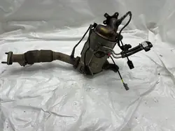 DPF FAP Catalyseur Sonde C02A060 Kia Hyundai 1.6 CRDI