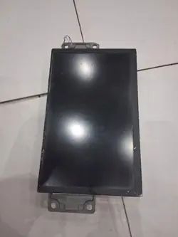 Pantalla de navegación OEM 9801023980 para Citroen C3 Picasso