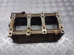 Nokka-akselin Pohja OEM 213512354321 Freelander I 2.5 V6:lle