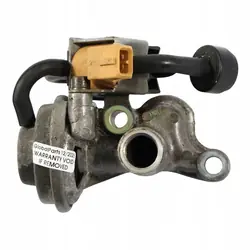 Válvula EGR Mercedes W211 C209 A1121400460