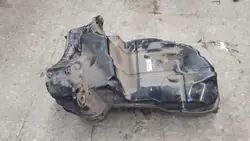 AdBlue-tank OEM 4M0131878BF voor Audi Q7 3.0 TDI