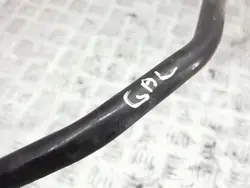 Barre stabilisatrice arrière Audi A4 B9 OEM 8W0511305AF