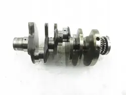 Vevaxel Audi A6 S6 C6 OEM 059ae - Begagnad