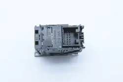 Pulsante interruttore freno a mano VW Tiguan II Lift OEM 5NA927225B