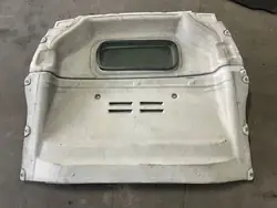 Trennwand Fiat OE OEM FIORINO/NEMO/QUBO/BIPPER