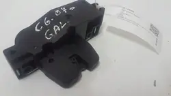 Bagagelås CITROËN C6 2008