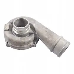 Turbo K04-023C d'occasion pour Audi A3 S3 8L 1.8T BAM