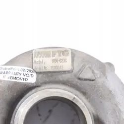 Käytetty turbo K04-023C Audi A3 S3 8L 1.8T BAM
