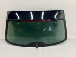Vitre d'ouverture de hayon arrière BMW 5 F10 F11 OEM