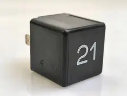 Audi A4 S4 B5 2000 Rela