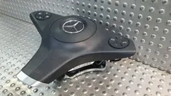 Airbag conducteur OEM S26380876 pour Mercedes CLC CL SLK