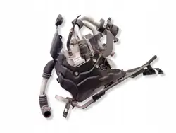 Chauffage stationnaire Audi Q7 4L OEM 4L0910105