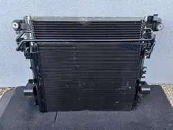 Radiateur d'eau automatique AC Wrangler JL 3.6