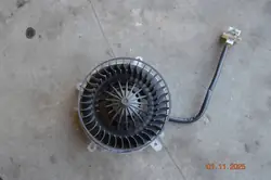 Ventilador Mercedes W210 9449150056