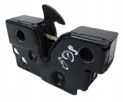 Motorhuv Lock Fram VW Scirocco 2008-