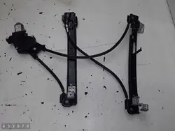 Seat fönsterregulator OEM 6R0959802CP - Begagnad