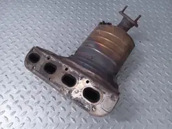 Käytetty Chevrolet OE DPF/katalysaattori OEM 55588380