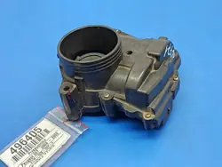 PEUGEOT 207 I 1.4 16V Throttle VDO V757669780 6PIN