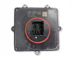 Land Rover Konverter L8B2 13E005 AB - Begagnad OEM-del