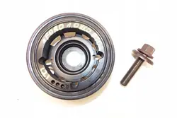 Polia virabrequim OEM JX6G-6316-BB para Ford 1.0 EcoBoost