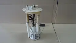 Brandstofpomp LAGUNA I LIFT 7700414333