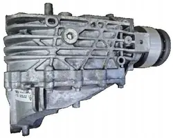 Rear Differential Maserati Ghibli III 670039125