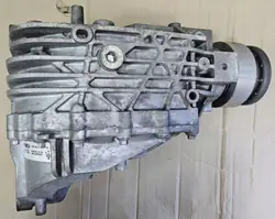 Bakre differential Maserati Ghibli III 670039125