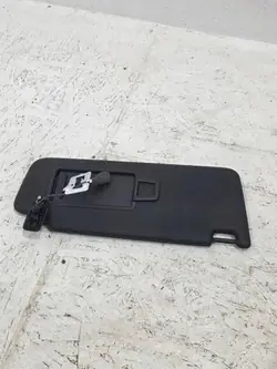 Pára-sol Porsche Macan OEM 95B857552D - Dianteiro