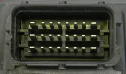 Controlador de Gás LPG Nevo Sky Sun 110R004297 67R013787