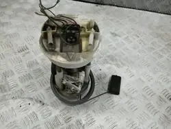 Bomba de combustível elétrica Fiat Punto I 09751769913