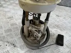 Pompe à essence électrique Fiat Punto I 09751769913